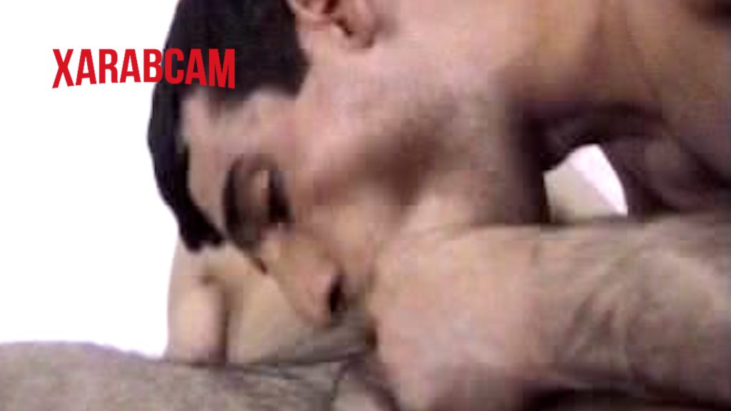 hommes arabes musulmans vidéo de sexe gay