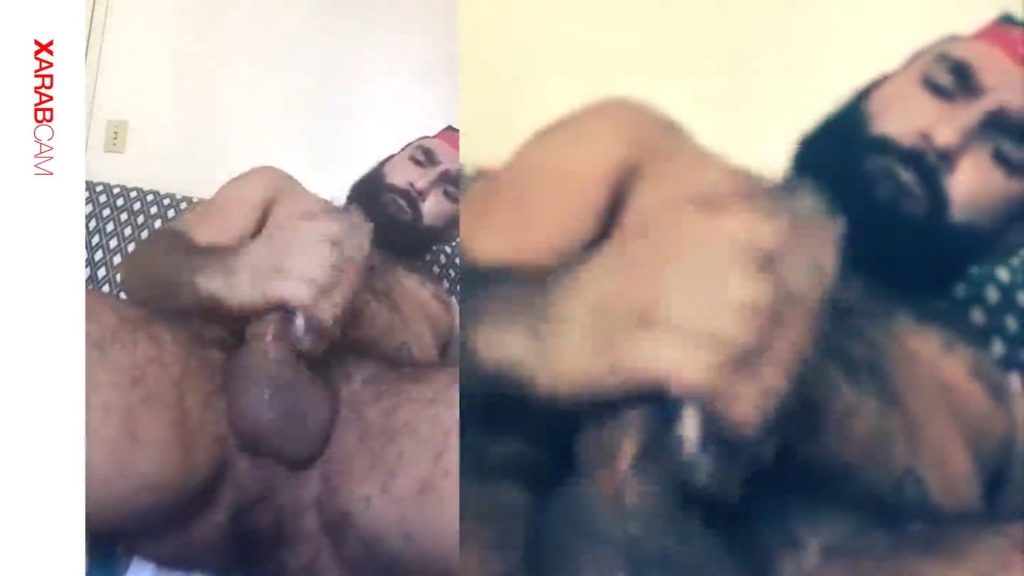 Video di sesso gay per uomini arabi musulmani
