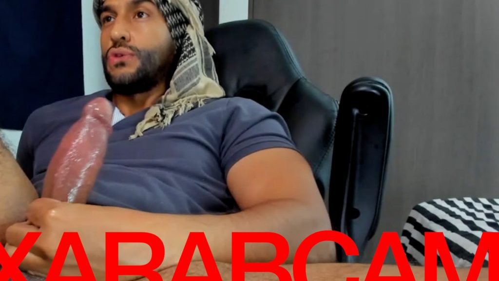 hombres árabes musulmanes video de sexo gay