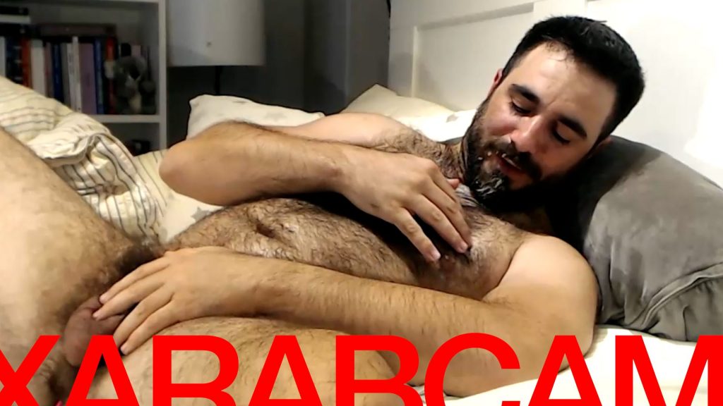 Müslüman Arap erkekler gay seks videosu