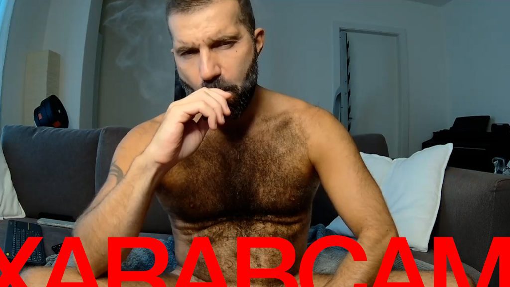 hommes arabes musulmans vidéo de sexe gay