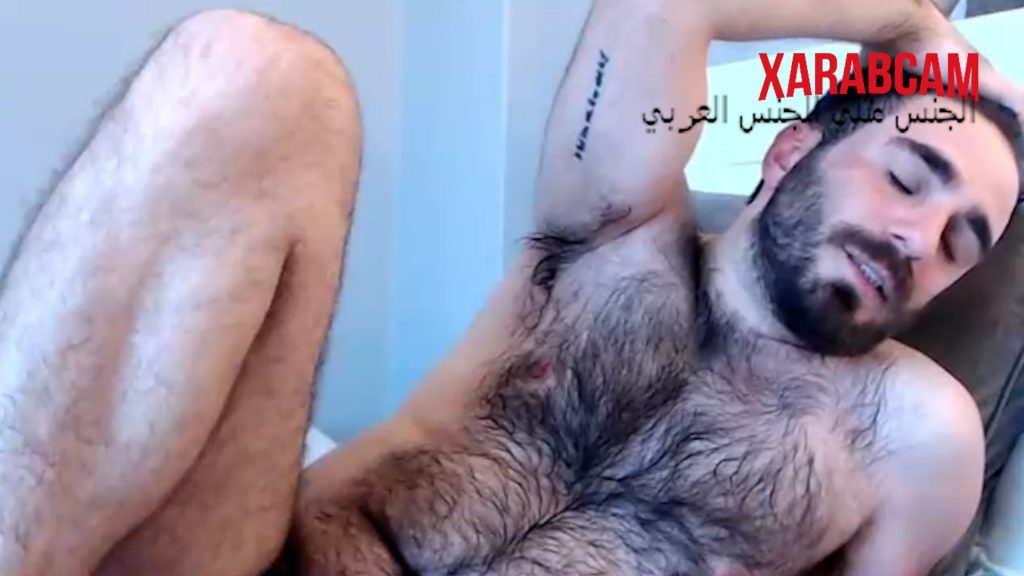 moslim Arabische mannen homo seksvideo