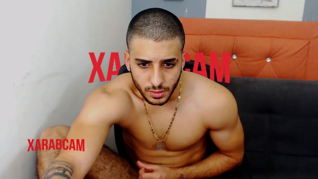 Video di sesso gay per uomini arabi musulmani