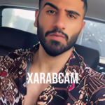 arab gay