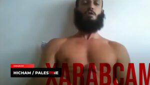 palestine gay hamas bareback muslim gay